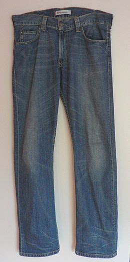 jeans wikipédia